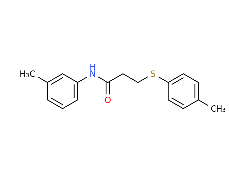 Structure Amb1860786