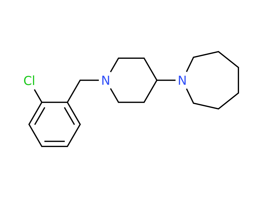 Structure Amb1861701