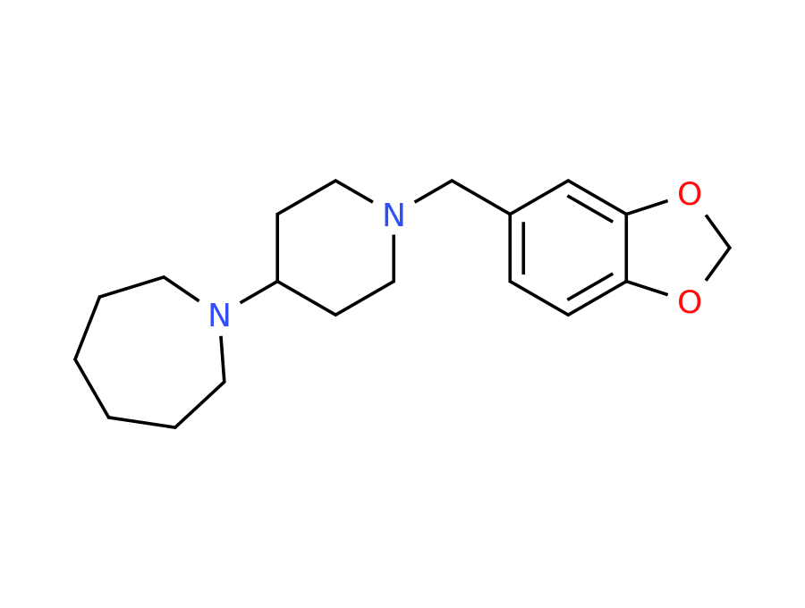 Structure Amb1861712