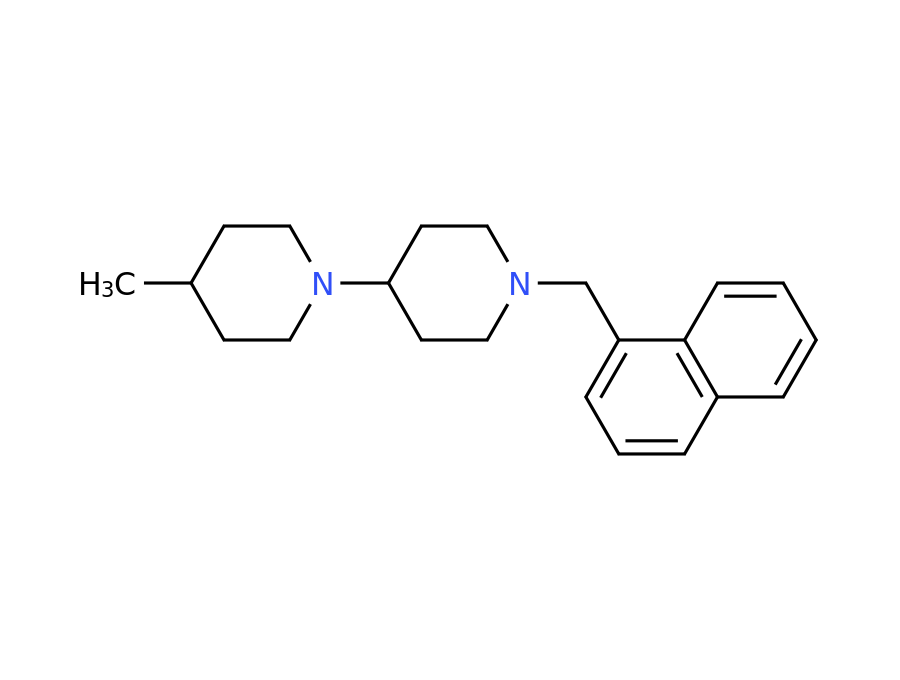 Structure Amb1861830