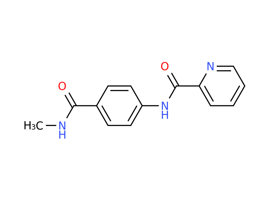 Structure Amb186198
