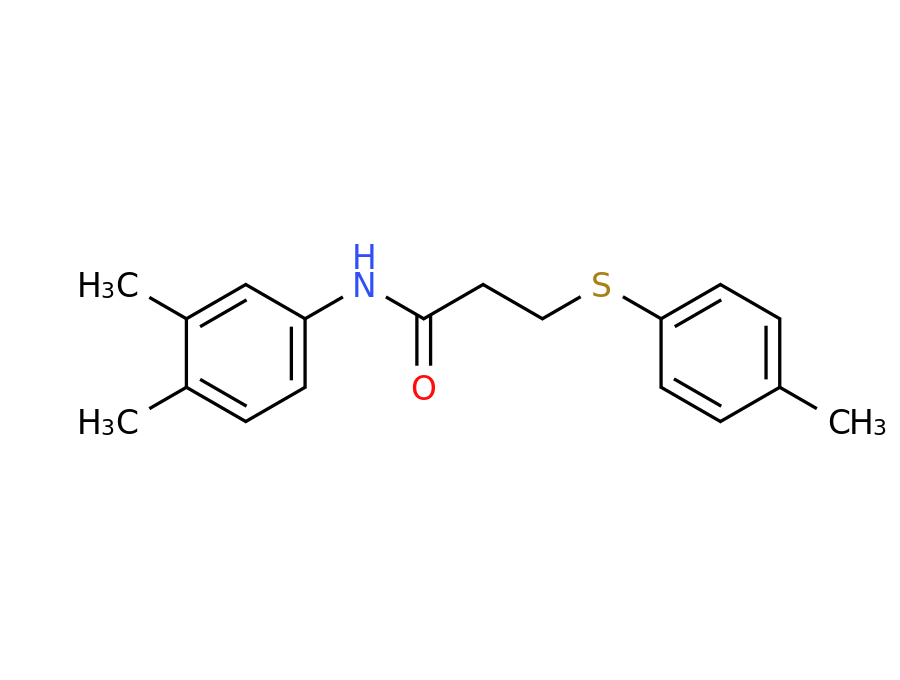 Structure Amb1862090