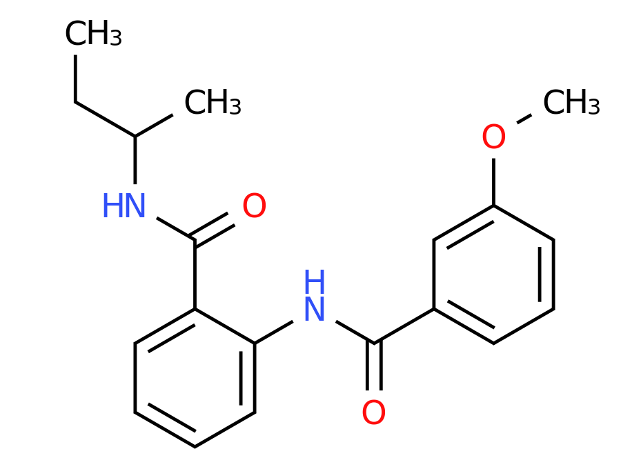 Structure Amb186335