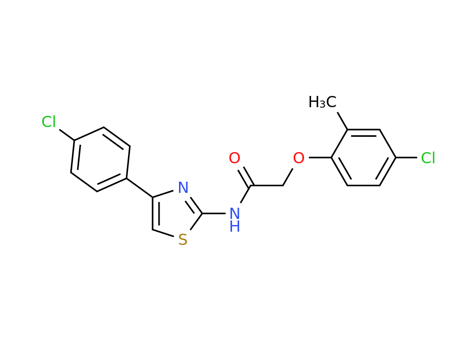 Structure Amb1863405