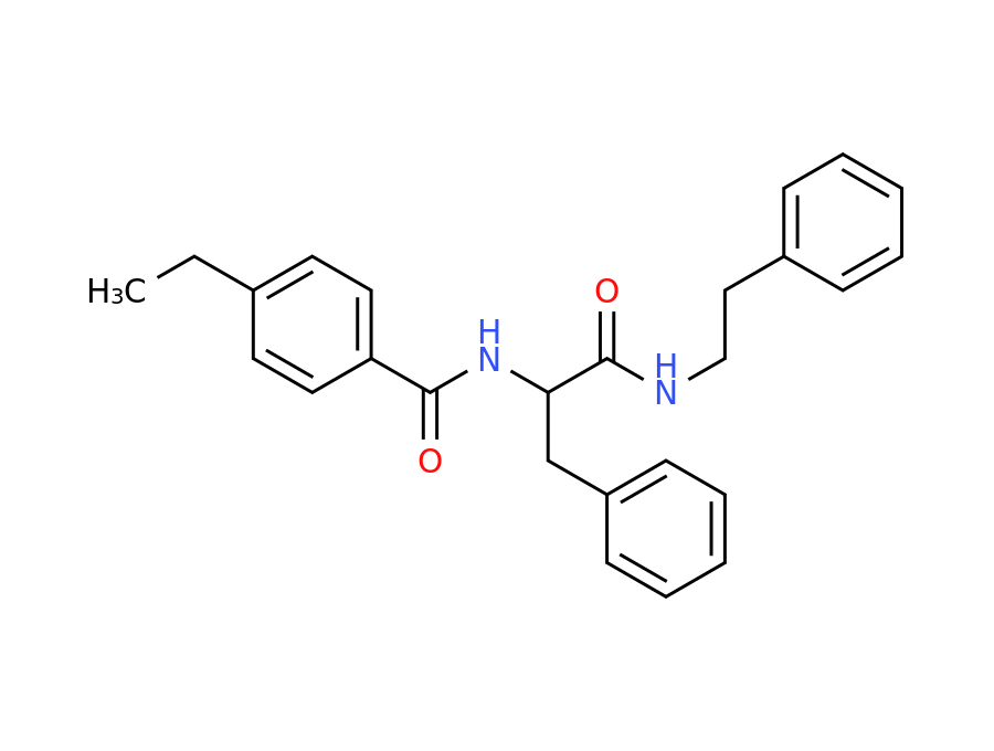 Structure Amb1863951