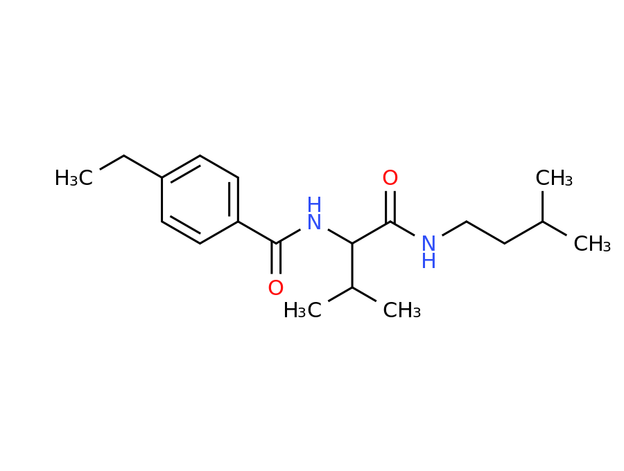 Structure Amb1863956