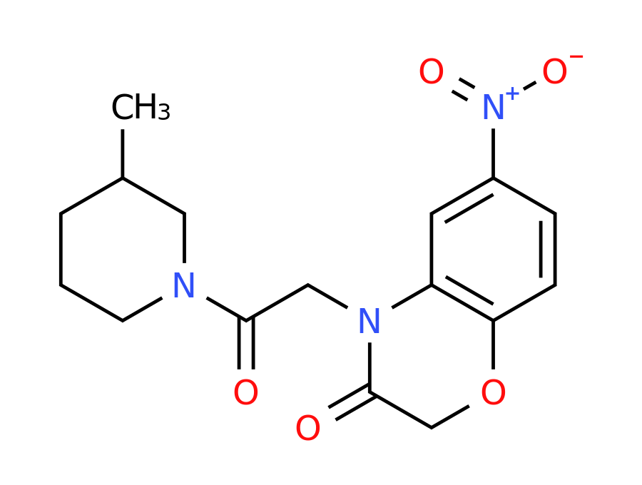 Structure Amb186411