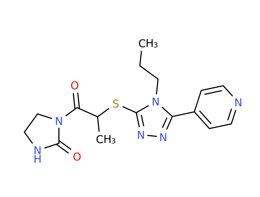 Structure Amb186496