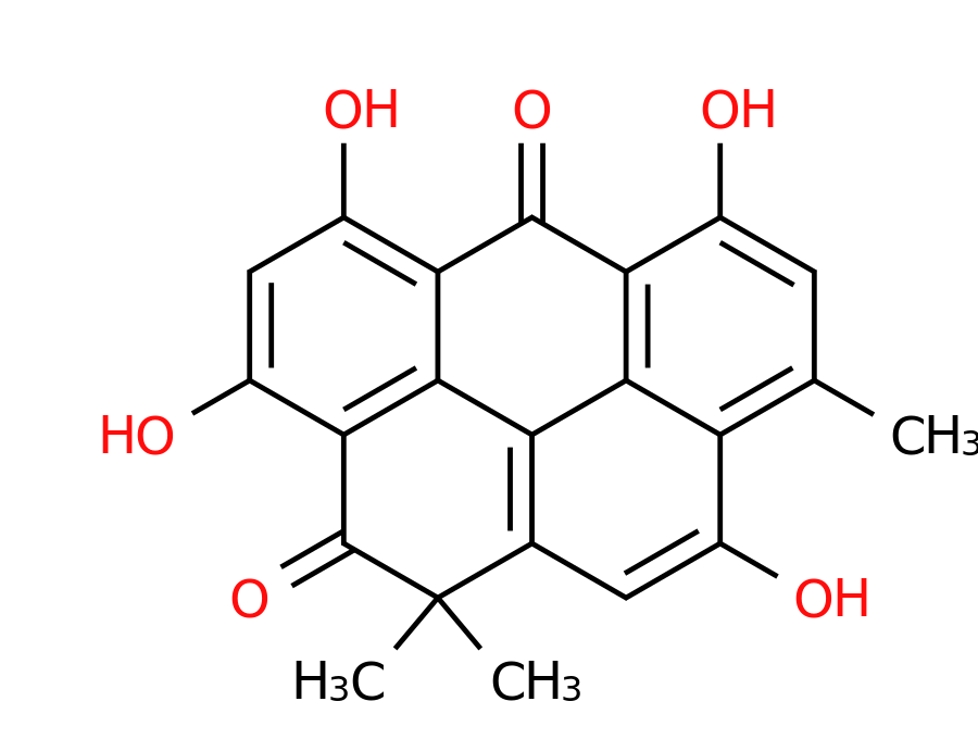 Structure Amb1865529