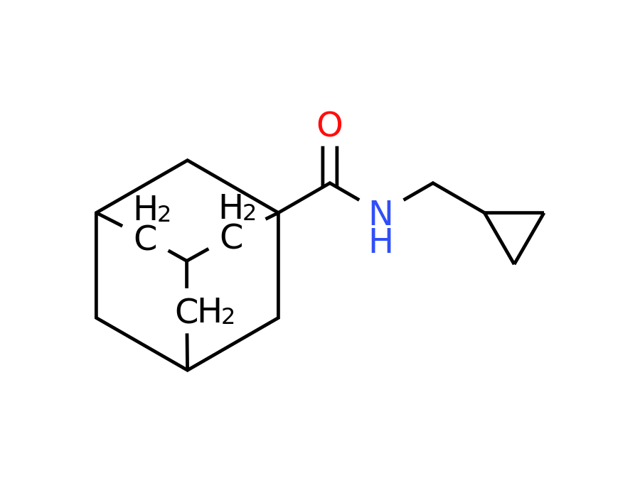 Structure Amb1865545