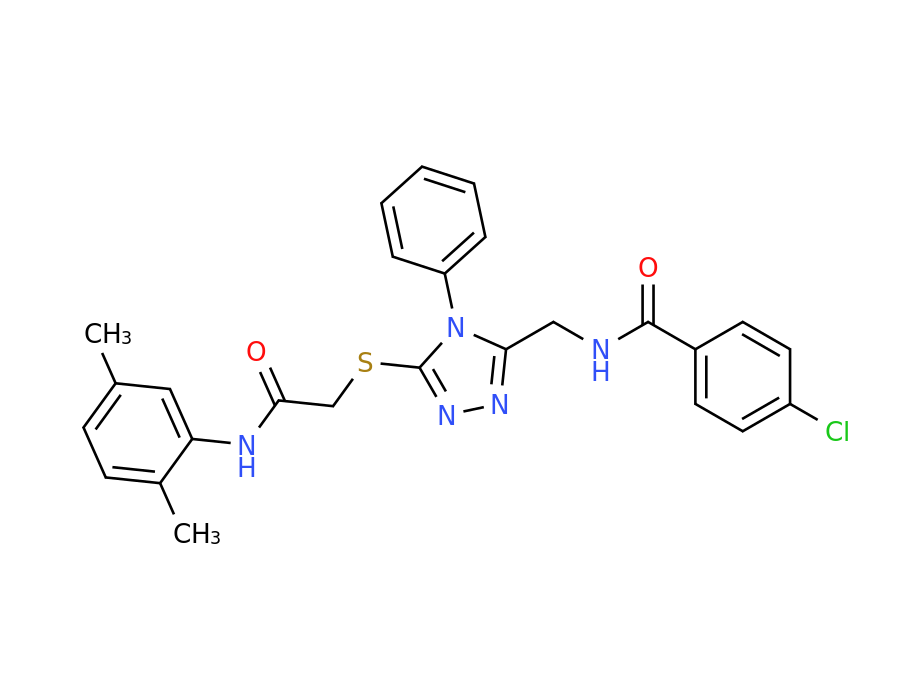 Structure Amb1865645