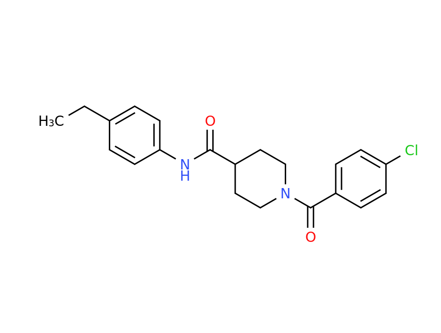 Structure Amb1866301