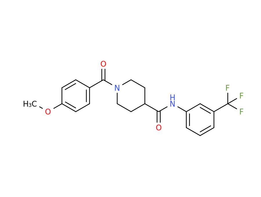 Structure Amb1866328