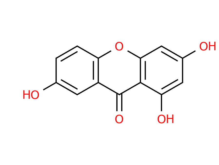Structure Amb18664737