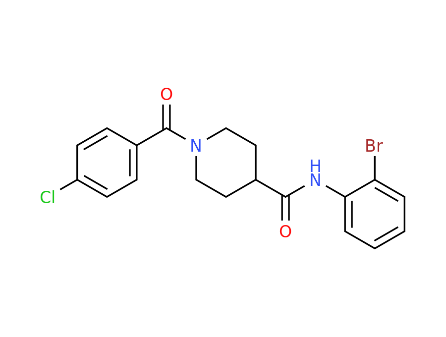 Structure Amb1866487