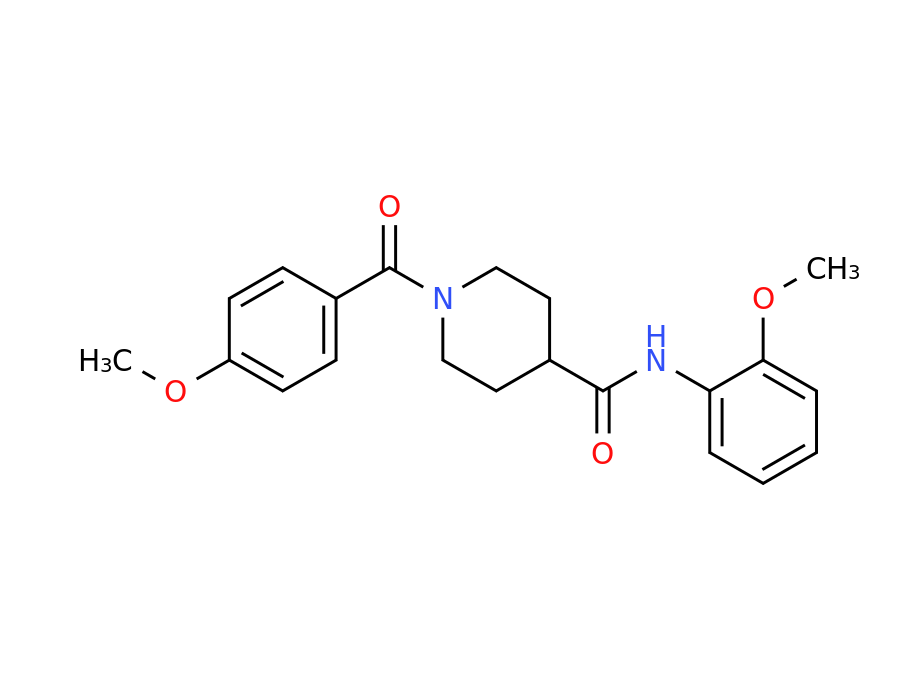 Structure Amb1866498