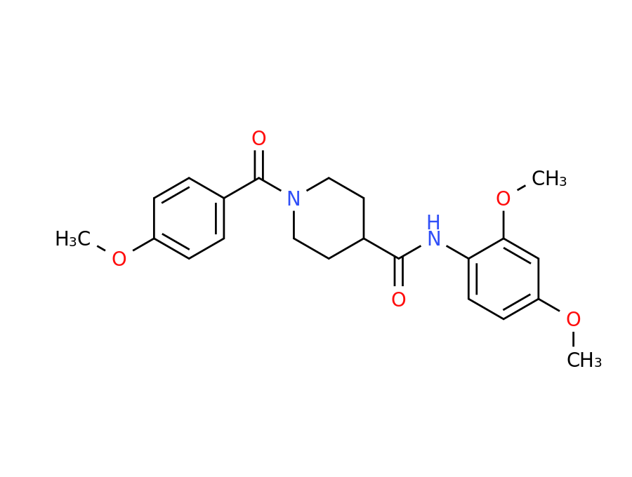 Structure Amb1866544