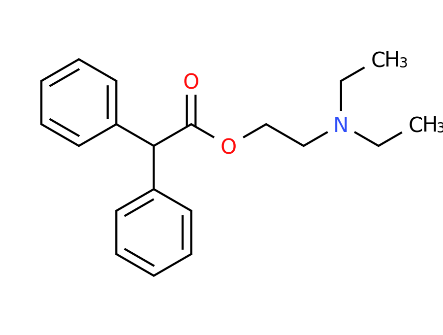 Structure Amb1866835