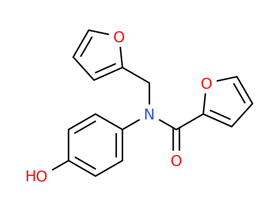 Structure Amb1867601