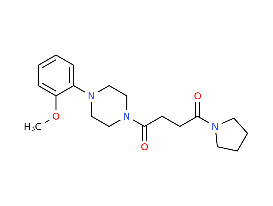 Structure Amb1868817