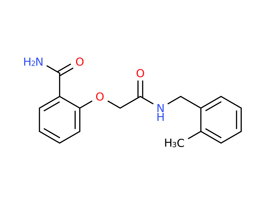 Structure Amb186966
