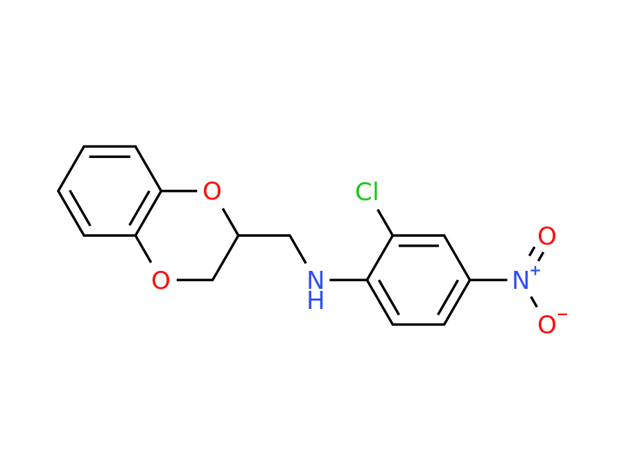 Structure Amb18712