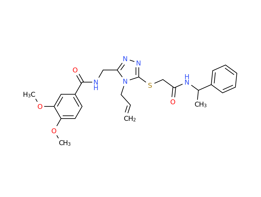 Structure Amb1872102