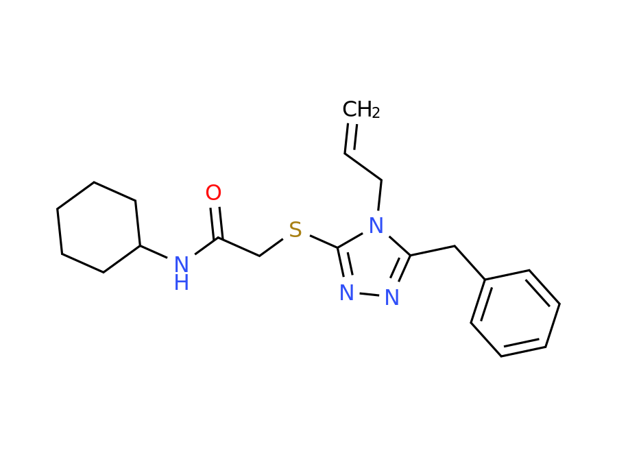 Structure Amb1872123