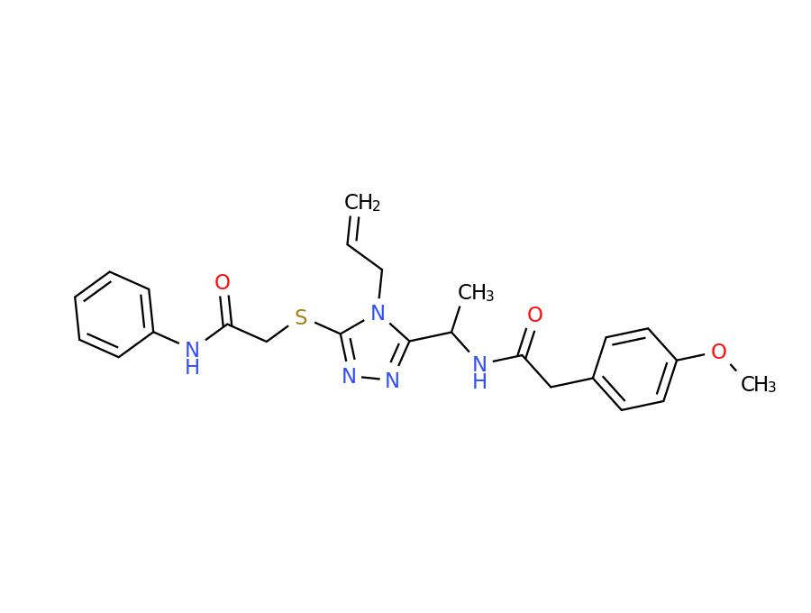 Structure Amb1872139