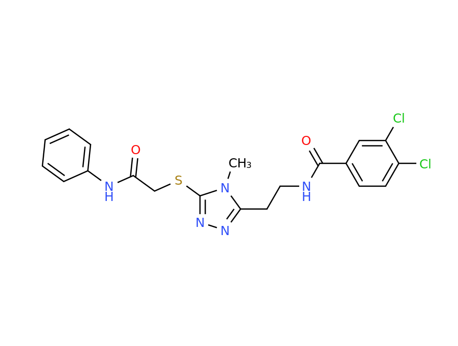 Structure Amb1872141