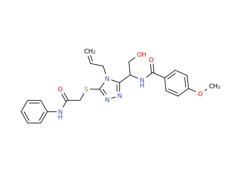 Structure Amb1872143