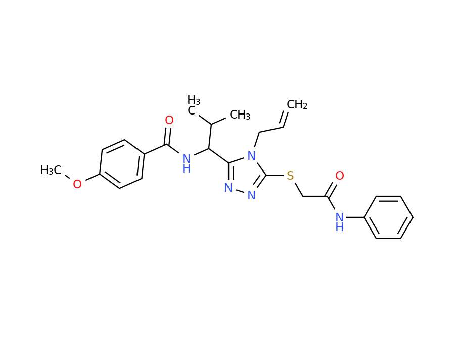 Structure Amb1872144