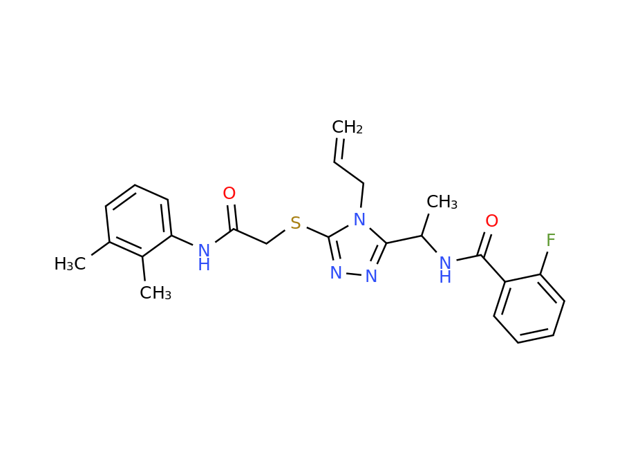 Structure Amb1872150