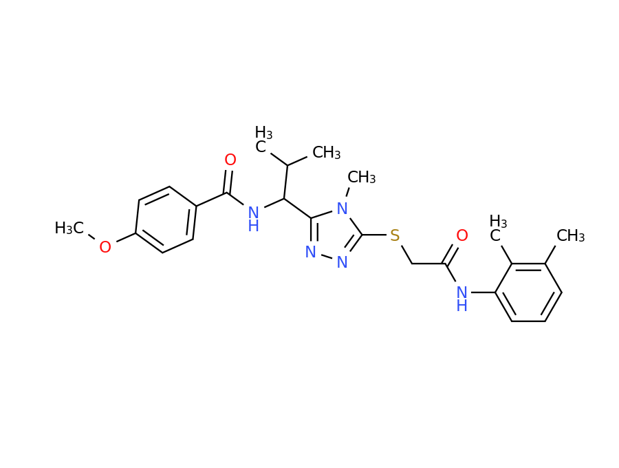 Structure Amb1872154