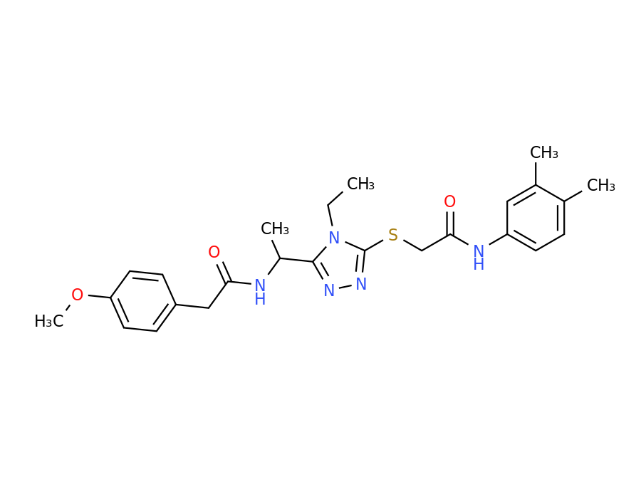 Structure Amb1872157