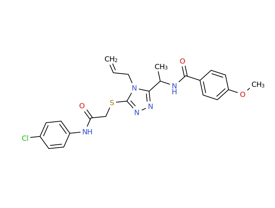 Structure Amb1872160