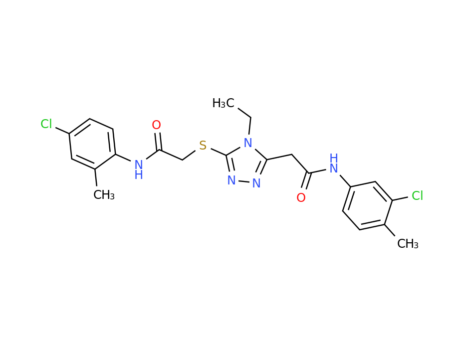 Structure Amb1872161