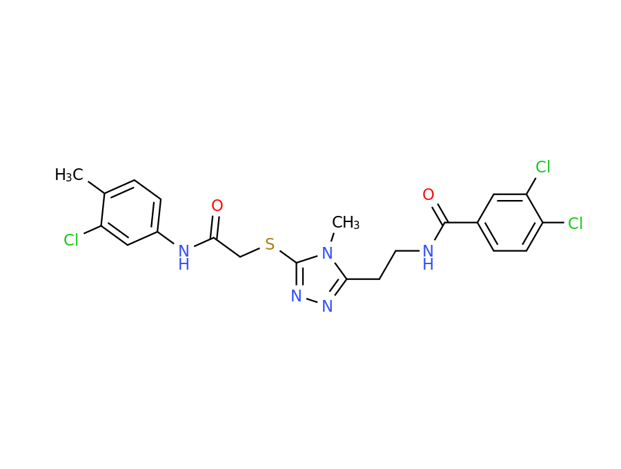 Structure Amb1872175