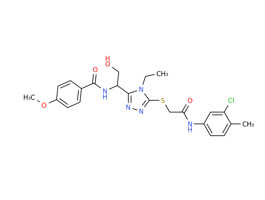 Structure Amb1872176
