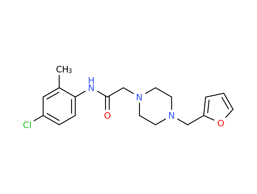 Structure Amb187218