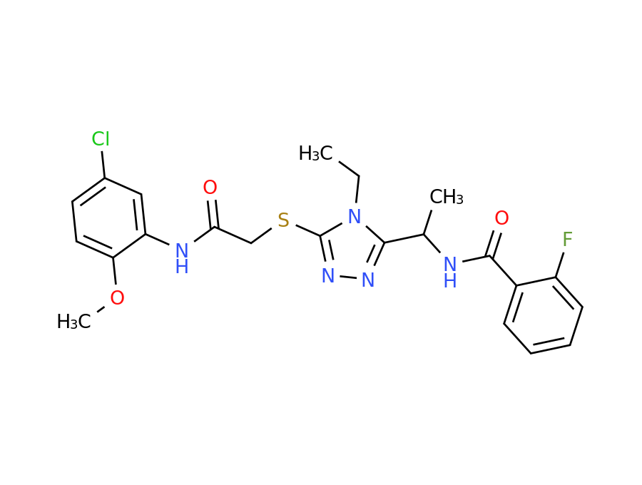 Structure Amb1872181