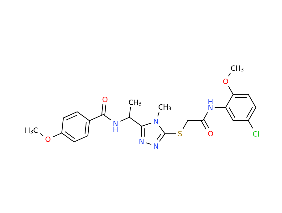 Structure Amb1872182