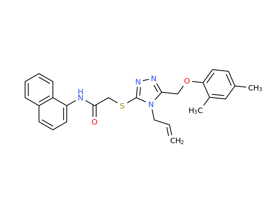 Structure Amb1872189