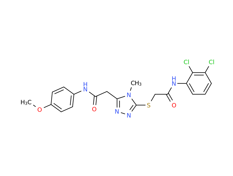 Structure Amb1872190