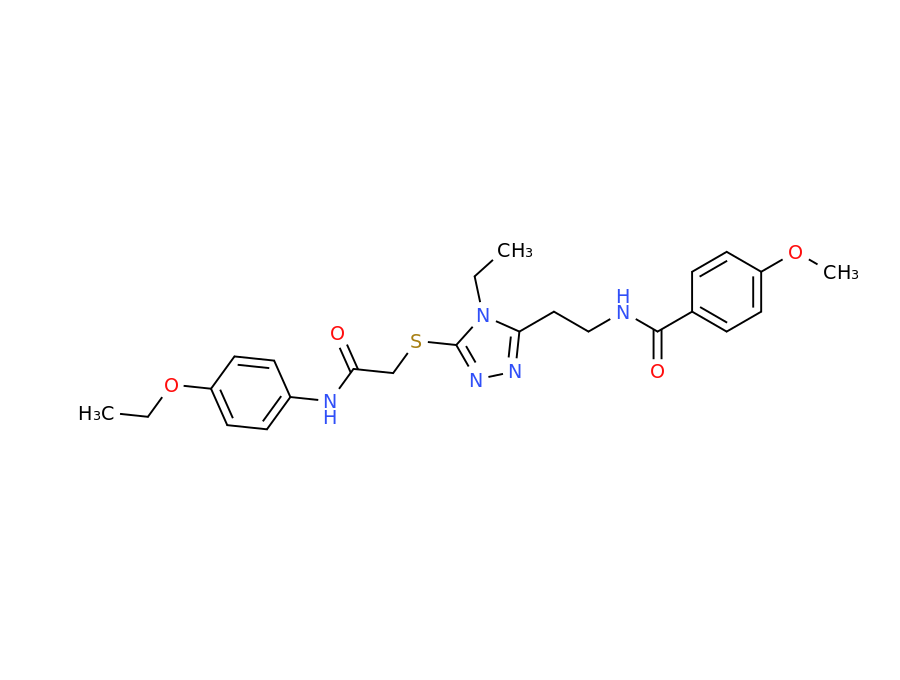Structure Amb1872209