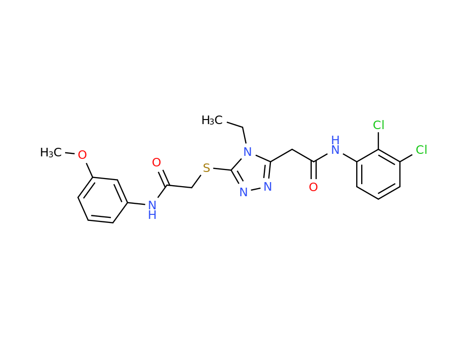 Structure Amb1872212