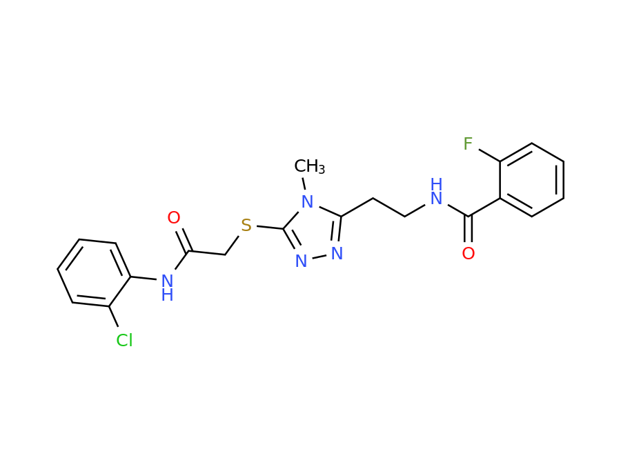 Structure Amb1872214