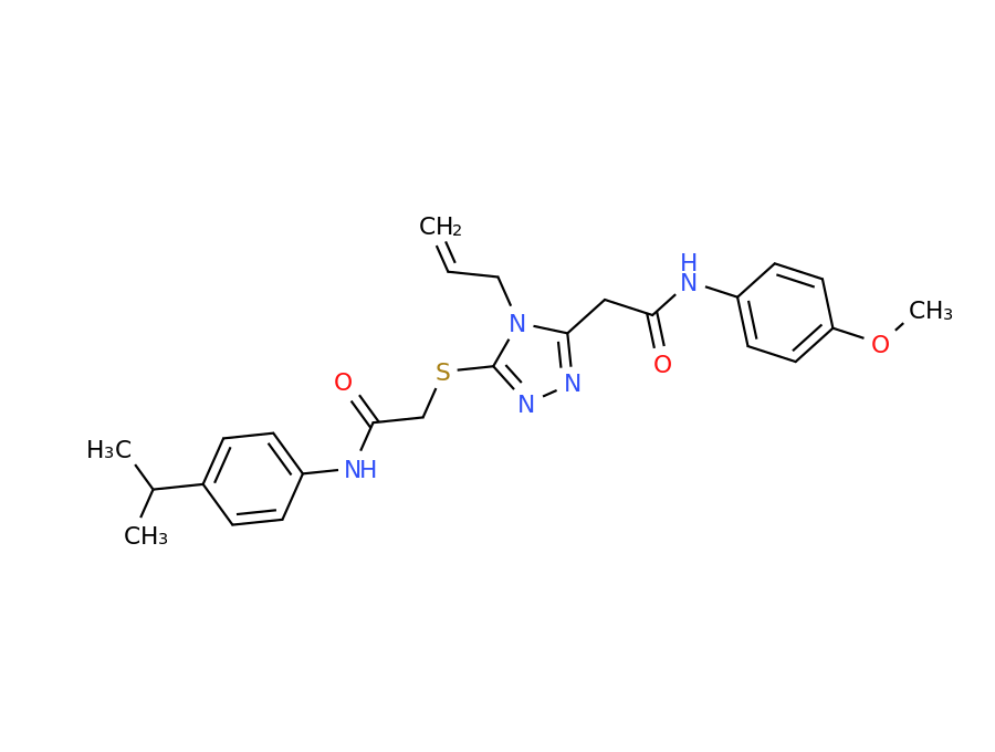 Structure Amb1872215