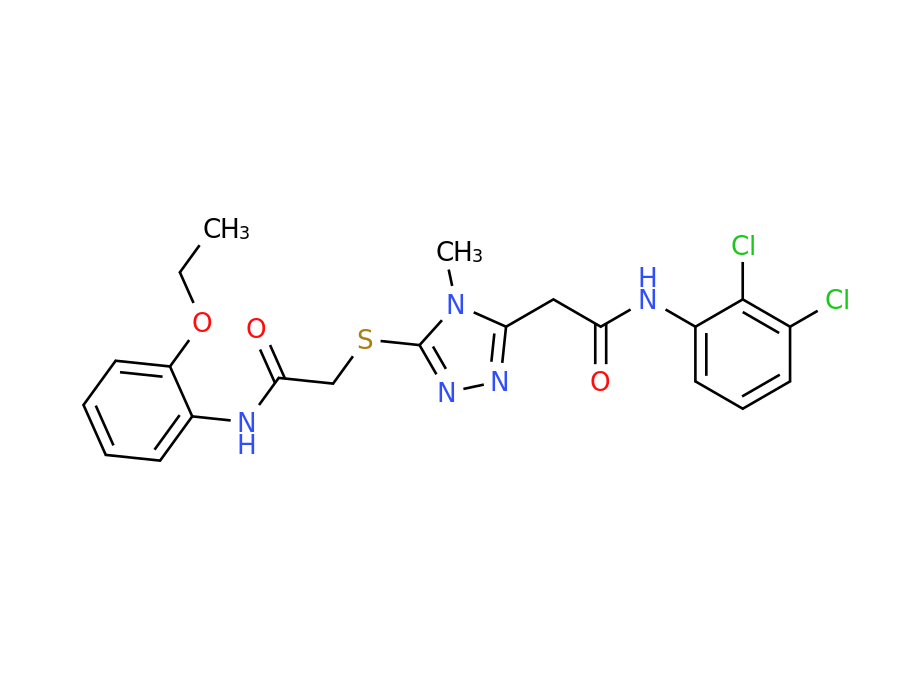 Structure Amb1872239