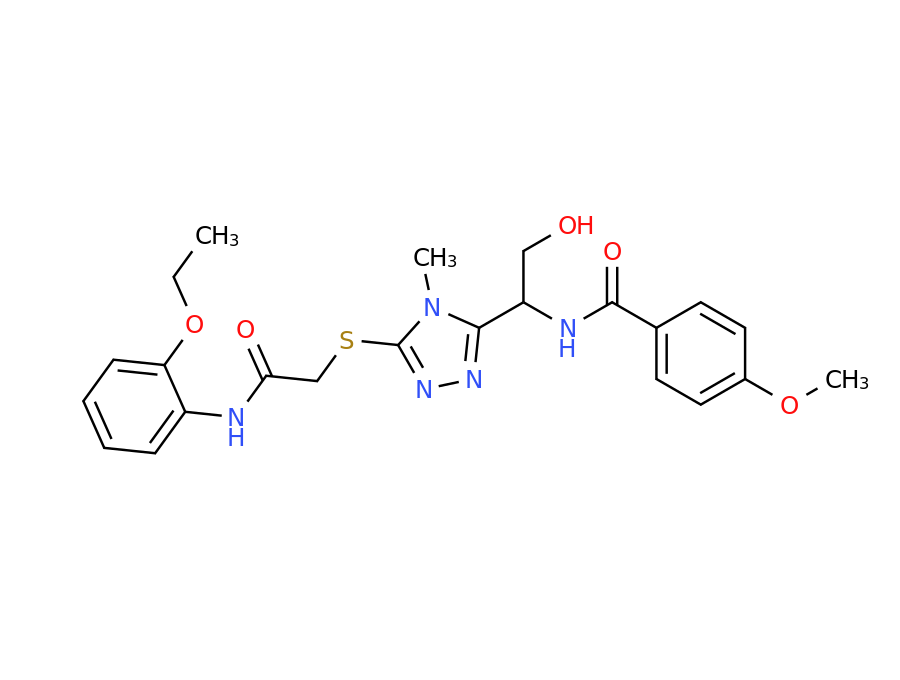 Structure Amb1872242